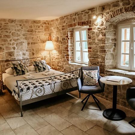 City Rooms Sibenik Exterior photo