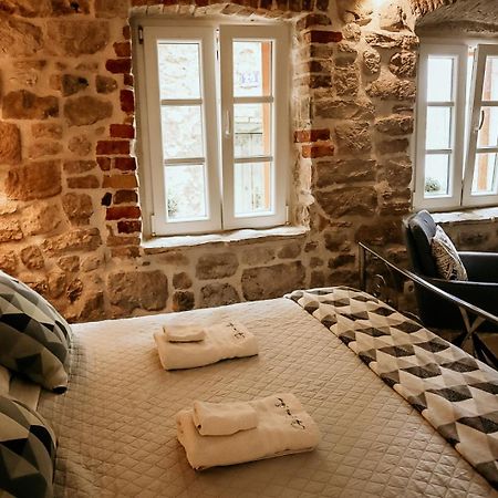 City Rooms Sibenik Exterior photo