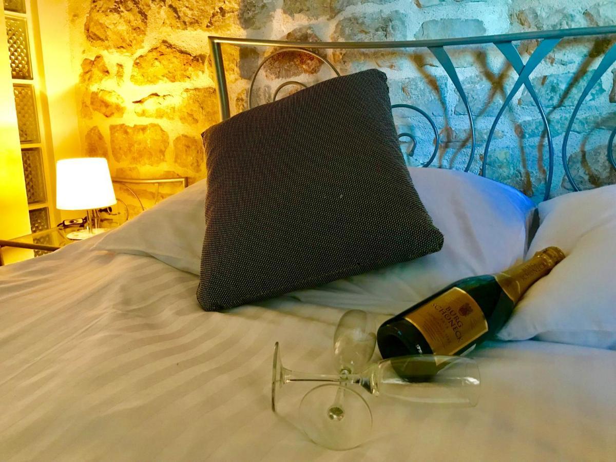 City Rooms Sibenik Exterior photo