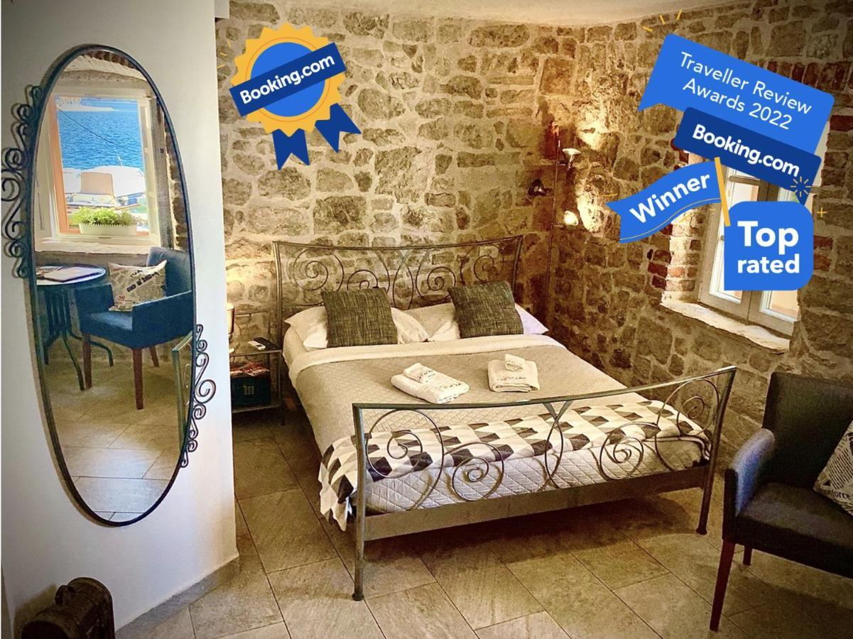 City Rooms Sibenik Exterior photo