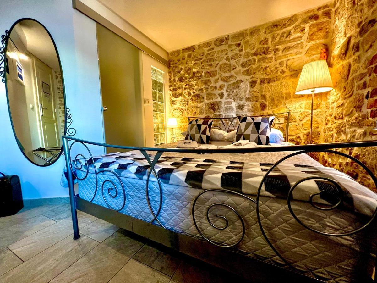 City Rooms Sibenik Exterior photo