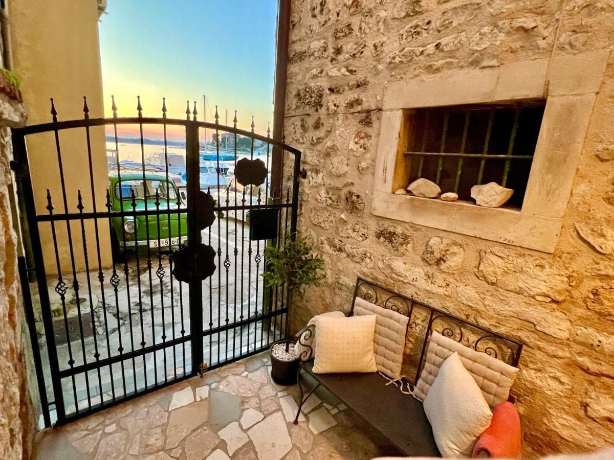 City Rooms Sibenik Exterior photo