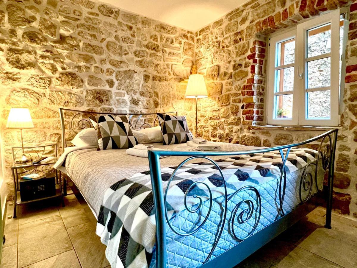 City Rooms Sibenik Exterior photo