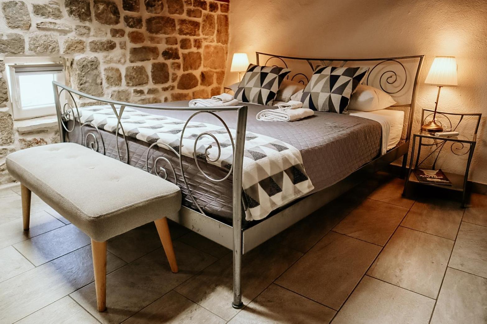 City Rooms Sibenik Exterior photo