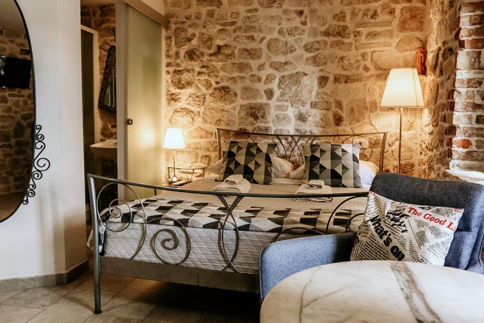 City Rooms Sibenik Exterior photo