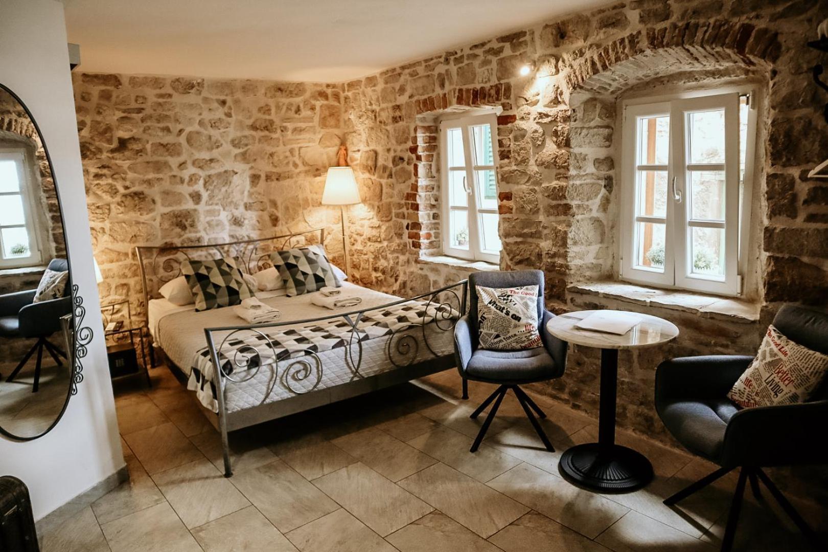 City Rooms Sibenik Exterior photo