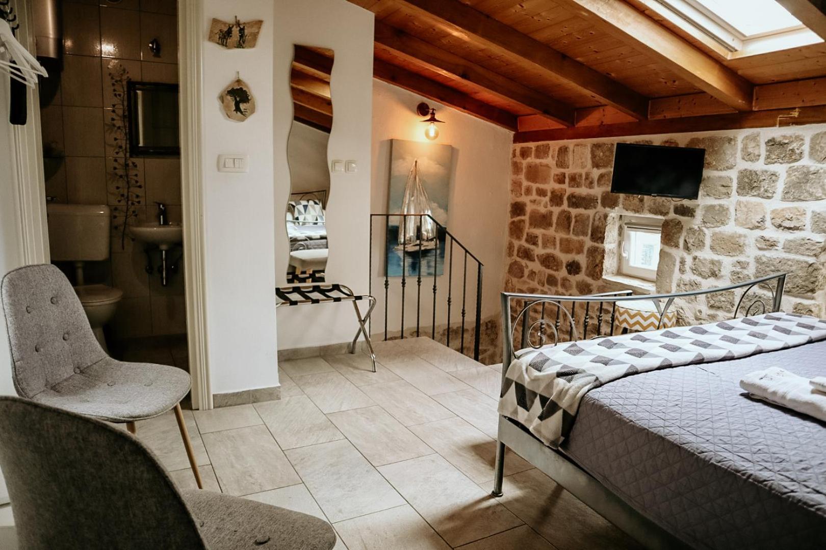 City Rooms Sibenik Exterior photo