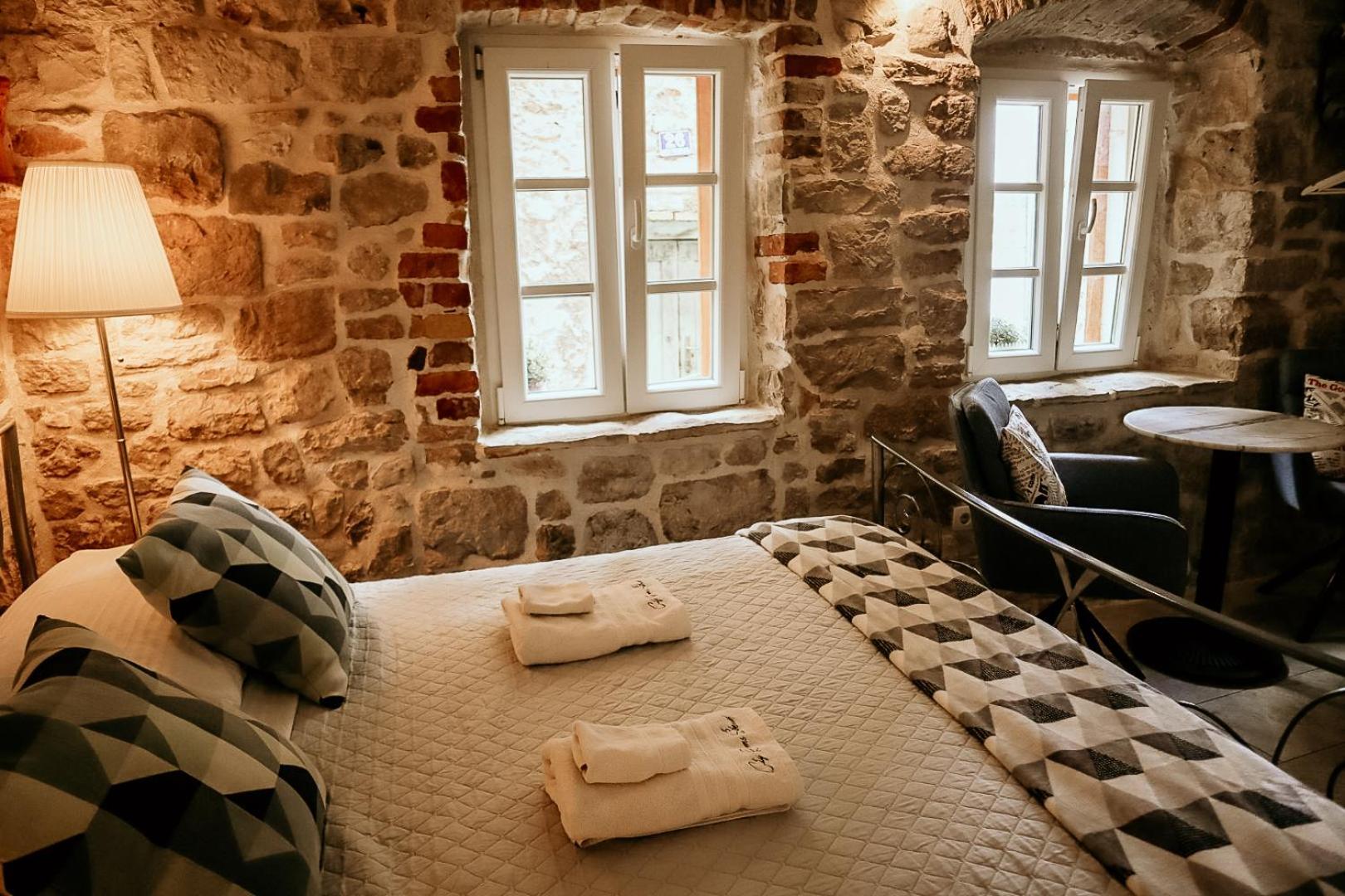 City Rooms Sibenik Exterior photo