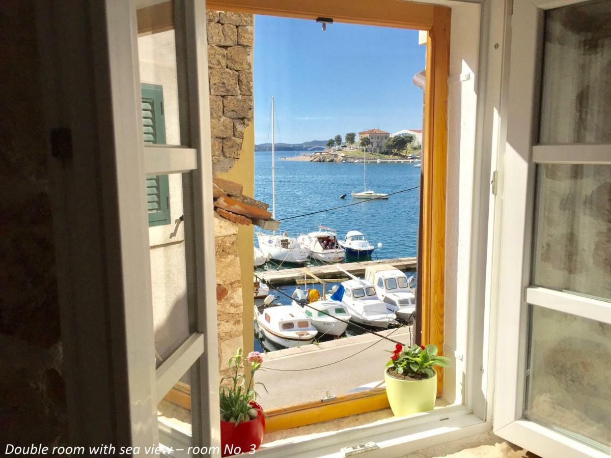 City Rooms Sibenik Exterior photo