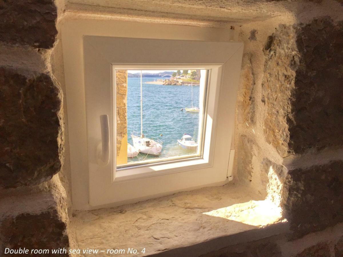 City Rooms Sibenik Exterior photo