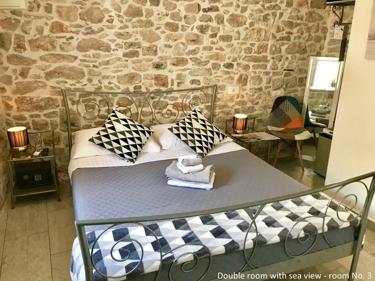 City Rooms Sibenik Exterior photo