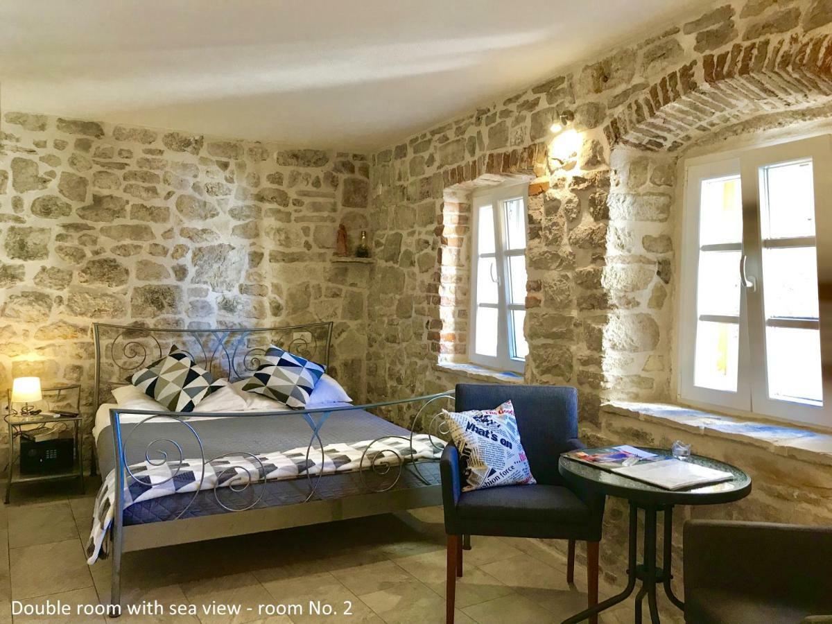 City Rooms Sibenik Exterior photo