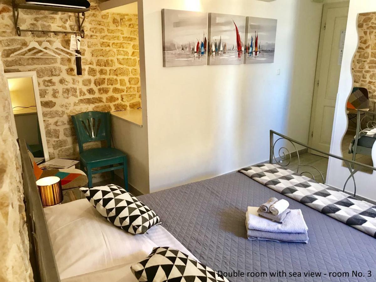 City Rooms Sibenik Exterior photo