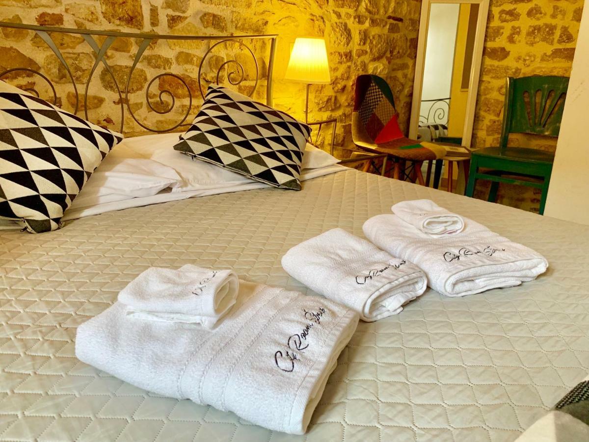 City Rooms Sibenik Exterior photo