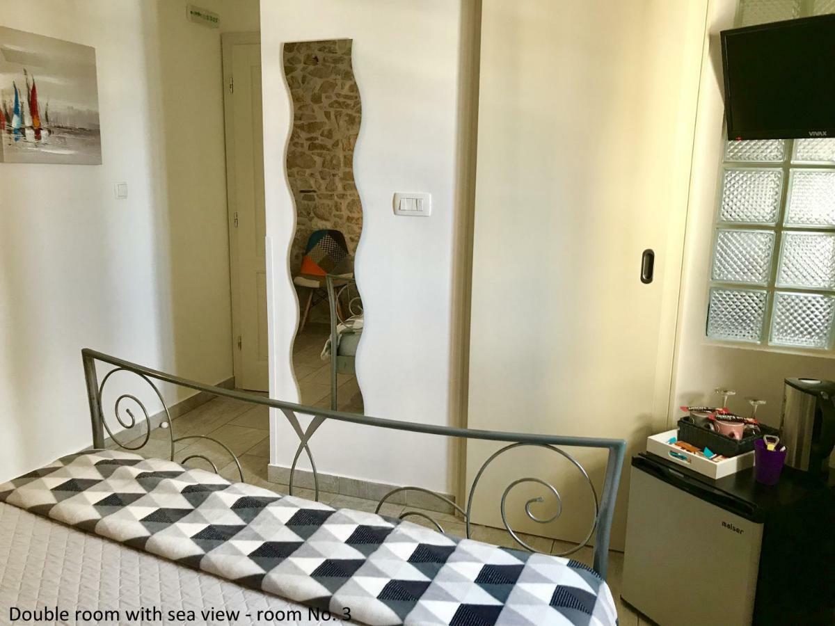 City Rooms Sibenik Exterior photo