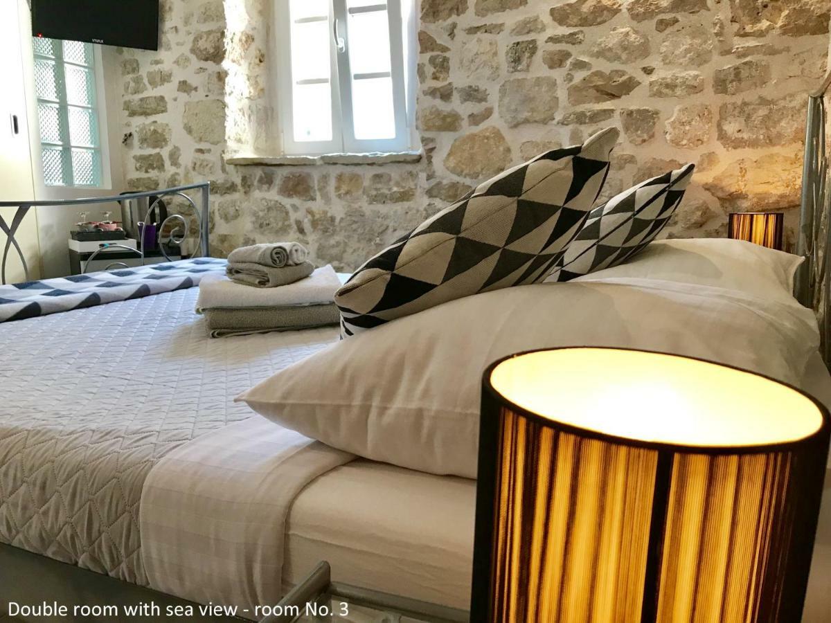 City Rooms Sibenik Exterior photo